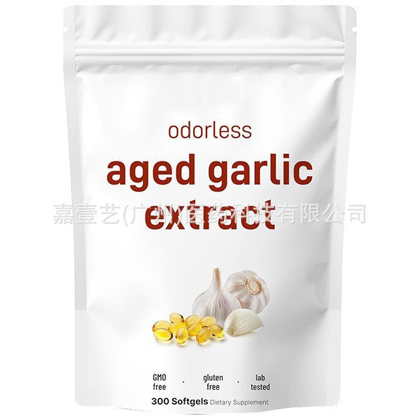 Spot cross-border vitamins, lutein, arginine, collagen peptides, fish oil, collagen, probiotics, and protein powder.