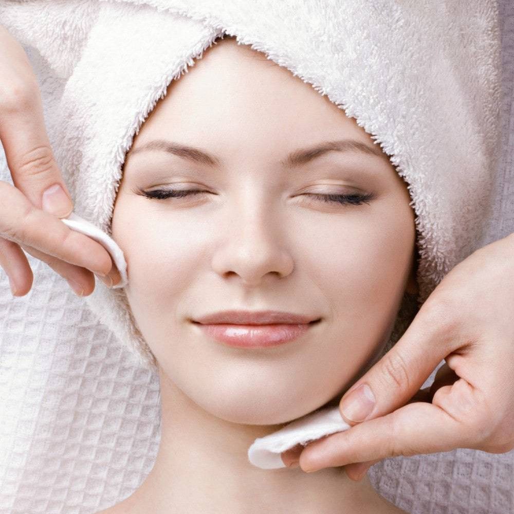 Skincare & Facial Treatments