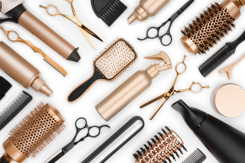 Beauty Tools & Accessories