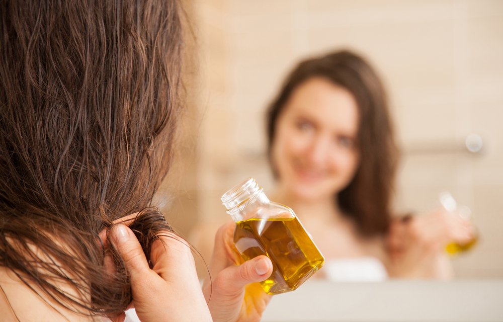 Hair Care & Growth Treatments
