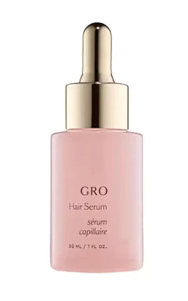 Hair Growth & Strength Serum  Hair Growth & Strength Serum