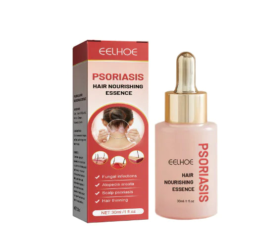 Hair Growth & Strength Serum  Hair Growth & Strength Serum