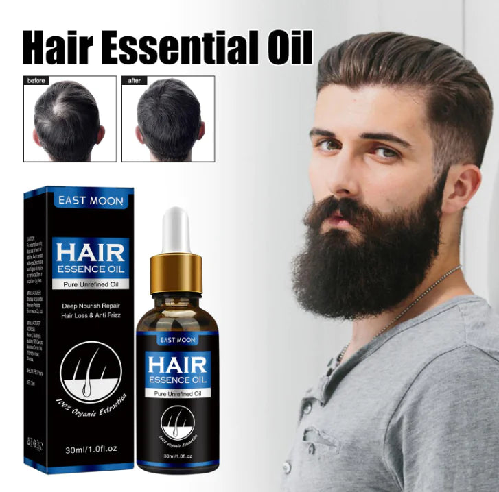 Men's Hair Growth Essence Men's Hair Growth Essence