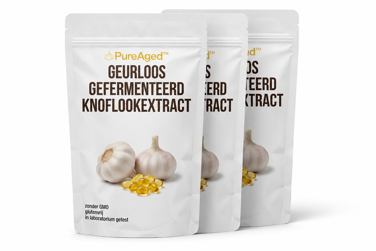 Spot cross-border vitamins, lutein, arginine, collagen peptides, fish oil, collagen, probiotics, and protein powder.